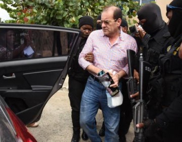 Destituyen a tres jueces, dos de ellos por haber pactado en caso de narco Winston Rizik