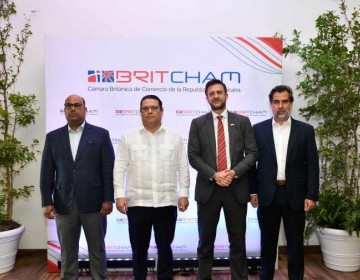 Importaciones de whisky y combustible ayudan a subir intercambio comercial RD-Reino Unido