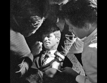Robert F. Kennedy, hermano del expresidente de EE.UU., fue asesinado un d&iacute;a como hoy en 1968
