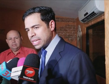 &Aacute;ngel Salcedo realizara su primera pel&iacute;cula fuera de la comedia  