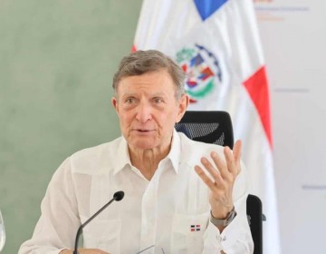 Roberto &Aacute;lvarez destaca expansi&oacute;n de la diplomacia dominicana durante Semana Dominicana 2023