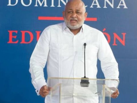 &ldquo;Ser&iacute;a irresponsable hablar ahora de presencialidad&rdquo; dice ministro de Educaci&oacute;n 