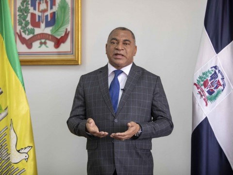 Recintos penitenciarios del este avanzan en recuperar su normalidad operativa tras el paso de Fiona