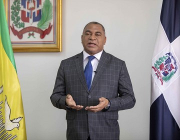 Recintos penitenciarios del este avanzan en recuperar su normalidad operativa tras el paso de Fiona
