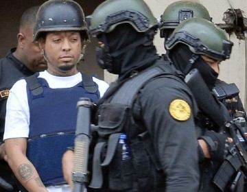Rochy RD saldr&aacute; en libertad, le variaron medida de coerci&oacute;n