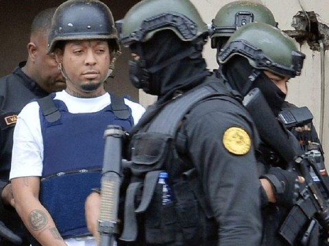 Rochy RD saldr&aacute; en libertad, le variaron medida de coerci&oacute;n