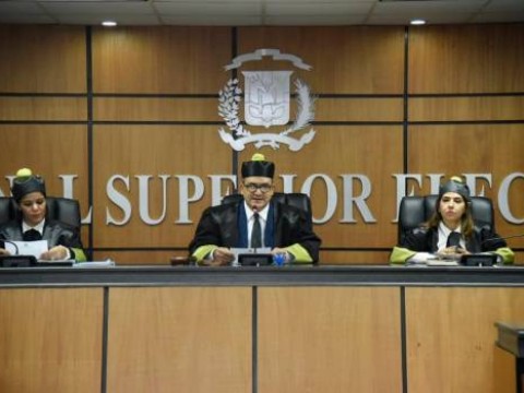 TSE divulga sentencias que el PLD considera lo despojan de dos diputaciones