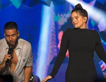 Romeo Santos pone en bachata a Rosal&iacute;a y a Justin Timberlake, los incluye en su nuevo &aacute;lbum
