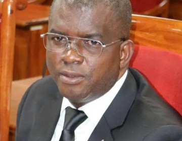 EE.UU. sanciona a senador haitiano Celestin y a ex senador Fourcand por narcotr&aacute;fico