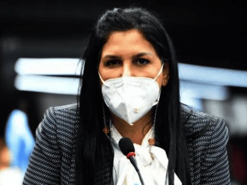 Procuradur&iacute;a: perfil econ&oacute;mico de Rosa Amalia Pilarte no concuerda con sus millonarios movimientos bancarios