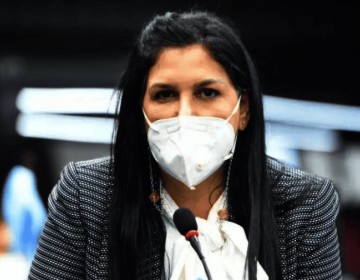 Diputada Rosa Amalia Pilarte lav&oacute; m&aacute;s de RD$2,593 millones, seg&uacute;n el Ministerio P&uacute;blico