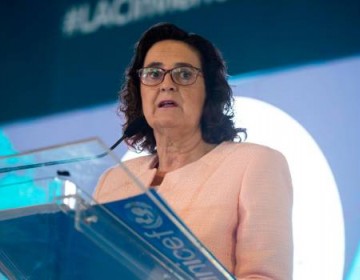 UNICEF: &ldquo;Un padre no puede hacer lo que le da la gana con su hijo&rdquo;