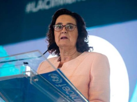 UNICEF: &ldquo;Un padre no puede hacer lo que le da la gana con su hijo&rdquo;