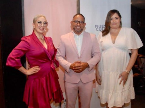 Encuentro de IBD Profesional con editoras y creadoras de contenido de belleza