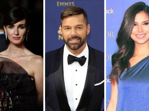 Roselyn S&aacute;nchez, Ricky Martin y Paz Vega presentar&aacute;n los Latin Grammy