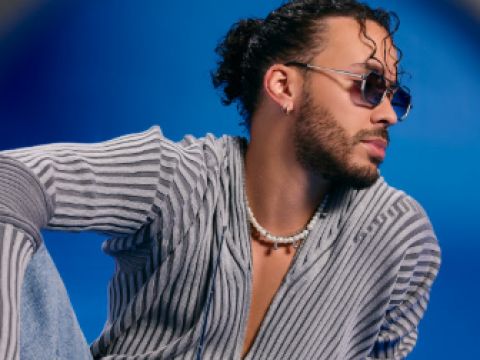 El nuevo sencillo de PRINCE ROYCE
