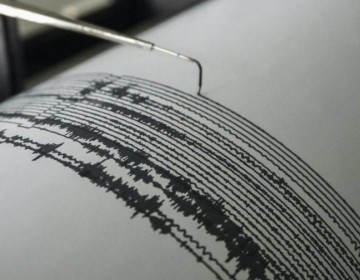 Condado escasamente poblado de Texas registra sismo de magnitud 5.3