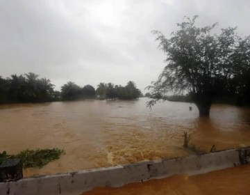 Alcaldes de Puerto Rico piden usar Fondo de Emergencia por Fiona