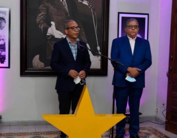 Aristipo Vidal declina aspiraciones a la Secretar&iacute;a General del PLD y pasa a apoyar a Rub&eacute;n Bichara