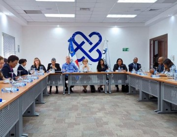 Ministerio P&uacute;blico eval&uacute;a a fiscales y procuradores titulares que agotaron sus per&iacute;odos de servicio