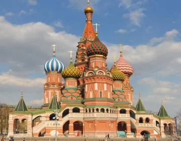 Rusia proh&iacute;be la entrada a dos ministros y exjefe de Seguridad de Montenegro