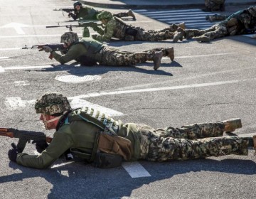 M&aacute;s de 200,000 rusos ya han sido movilizados, seg&uacute;n el Ministerio de Defensa
