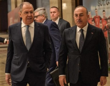 Rusia ve posible negociaciones para Ucrania pero solo con nuevo orden mundial