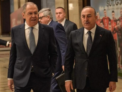 Rusia ve posible negociaciones para Ucrania pero solo con nuevo orden mundial