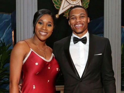 Russell Westbrook y su esposa denuncian el acoso a su familia
