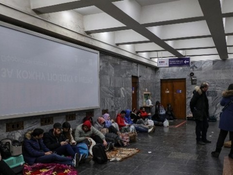 Rep&uacute;blica Dominicana busca evacuar a 12 ciudadanos de Ucrania