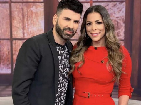 Univision anuncia regreso del programa televisivo "Sal y Pimienta"