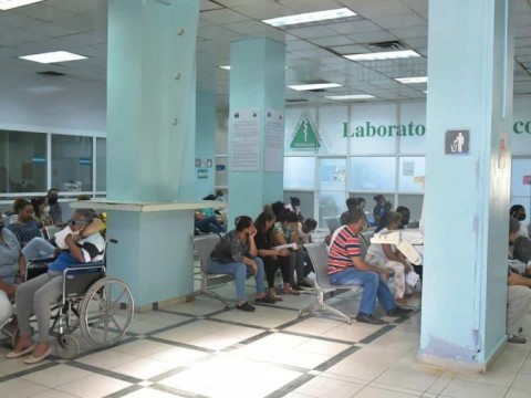 Cerca de dos millones de afiliados est&aacute;n ahora sin cobertura de salud