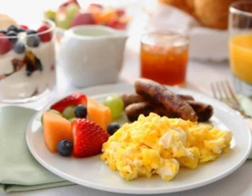 &iquest;Que tan perjudicial es saltarse el desayuno?