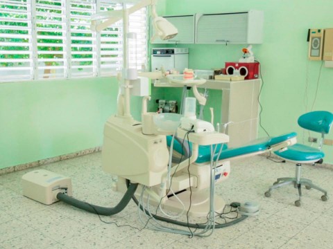 INABIE instalar&aacute; 10 m&oacute;dulos de salud integral que beneficiar&aacute;n a miles de estudiantes de la regi&oacute;n norte