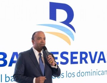 Samuel Pereyra aborda desaf&iacute;os de ciberseguridad bancaria 