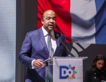 Banreservas capta en Fitur inversi&oacute;n para RD por m&aacute;s de USD$2,600 millones
