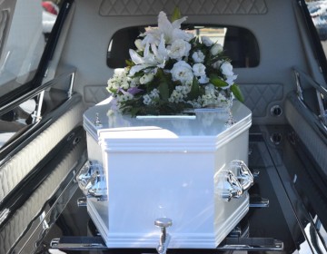 En San Crist&oacute;bal habilitan cuartos fr&iacute;os para quienes no tengan donde sepultar a sus fallecidos