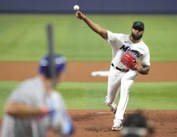Rep&uacute;blica Dominicana encabeza lista de jugadores internacionales en Grandes Ligas