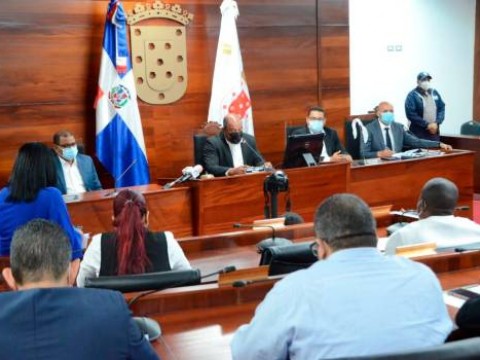Santiago: Declaran tres d&iacute;as de duelo municipal por muerte de Jos&eacute; Enrique Sued