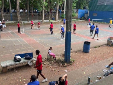 Federaci&oacute;n Dominicana de B&aacute;dminton espera la construcci&oacute;n de su pabell&oacute;n