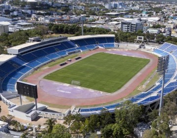Recta final: Rep&uacute;blica Dominicana est&aacute; a un a&ntilde;o de los Juegos de 2026