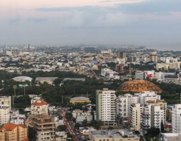La inversi&oacute;n sostenible centrar&aacute; Conferencias de Ciudades de Latinoam&eacute;rica