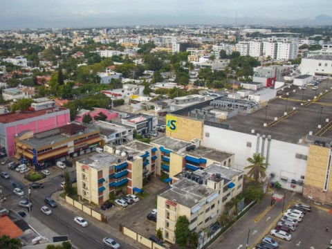 El Banco Mundial revisa a la baja el crecimiento de RD y de la regi&oacute;n en 2023