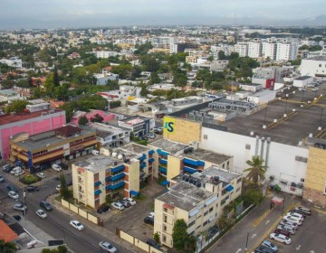 El Banco Mundial revisa a la baja el crecimiento de RD y de la regi&oacute;n en 2023