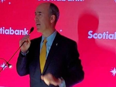 Scotiabank anuncia construcci&oacute;n y remodelacion de 50 sucursales en el 2020