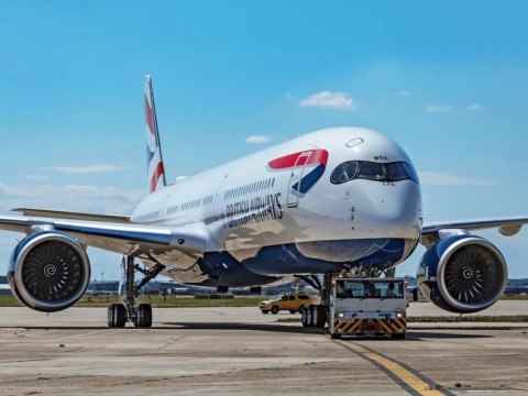 EE.UU. multa a British Airways por no dar reembolsos de vuelos cancelados