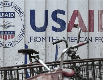 EE.UU. suspende los contratos de trabajadores no esenciales de la Usaid en todo el mundo