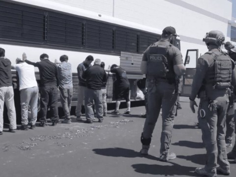 Canciller surcoreano viaja a EE. UU. tras arresto masivo de connacionales en redada migratoria
