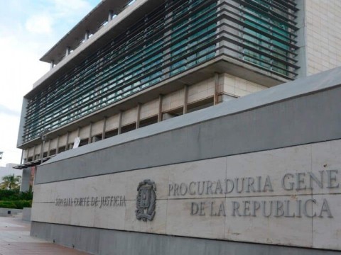 Ministerio P&uacute;blico logra primera sentencia de extinci&oacute;n de dominio