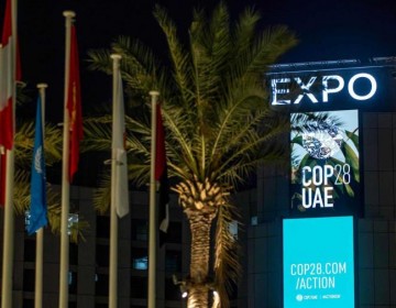 Se extienden las negociaciones en la cumbre del clima COP28 hasta, al menos, la madrugada